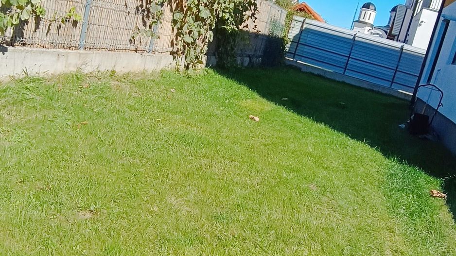 Vila noua, din caramida Harman-Brasov - Poză 24