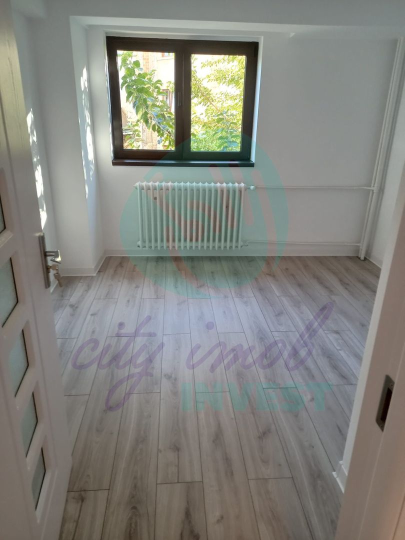 4 camere spațios Unirii | Vedere emblematică la Fântâni | Etaj 1 - Poză 14