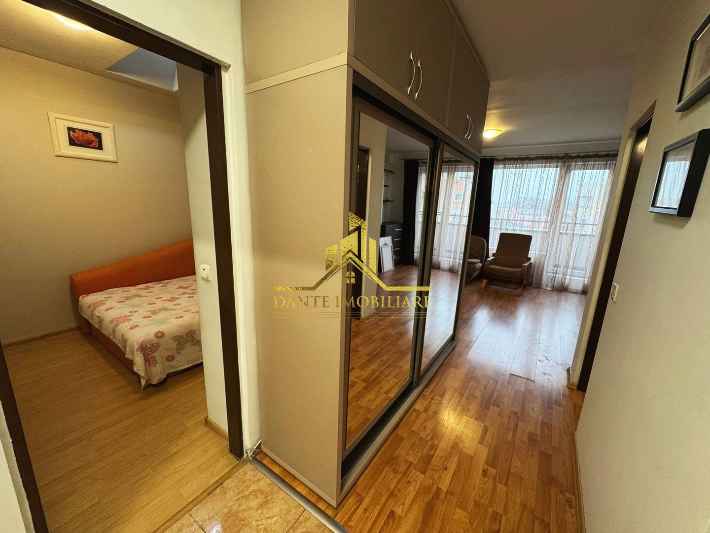 2 camere, modern, bloc nou, balcon, Marasti, FSEGA, Teodor Mihali - Poză 10