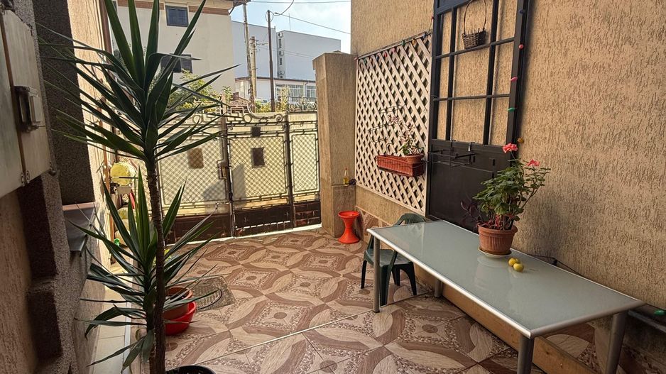 OPORTUNITATE DE VANZARE APARTAMENT 6 CAMERE ÎN VILA | ZONĂ CENTRALĂ | DACIA - Poză 4