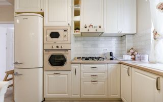 Apartament elegant I Grădina privata si parcare privată I Dumbrăvița - Poză 9