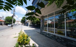 Spatiu comercial de vanzare - Amaradia - Poză 1
