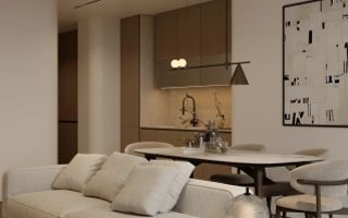 Apartament 3 camere de vanzare Pipera - Poză 3