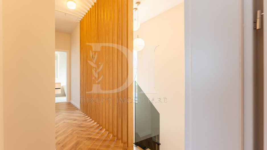Duplex la cheie / Intrare Chinteni - Poză 25