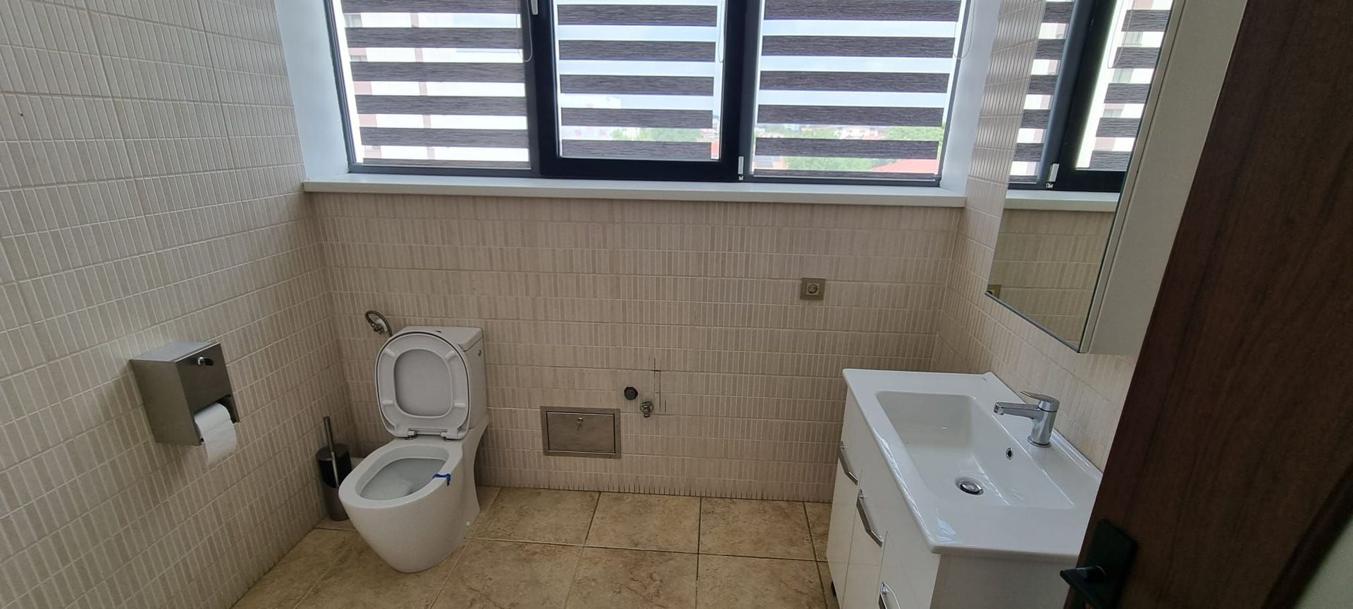 Doua Camere -Birou Individual - Poză 8