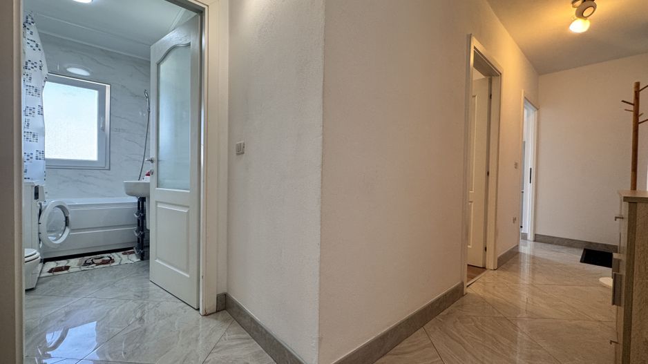 Apartament de inchiriat, Bloc NOU, str Tudor Vladimirescu, Arad. - Poză 5