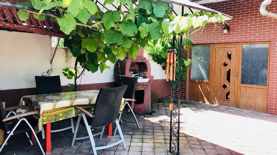 Vila Vulpesti Buzoesti - Poză 31