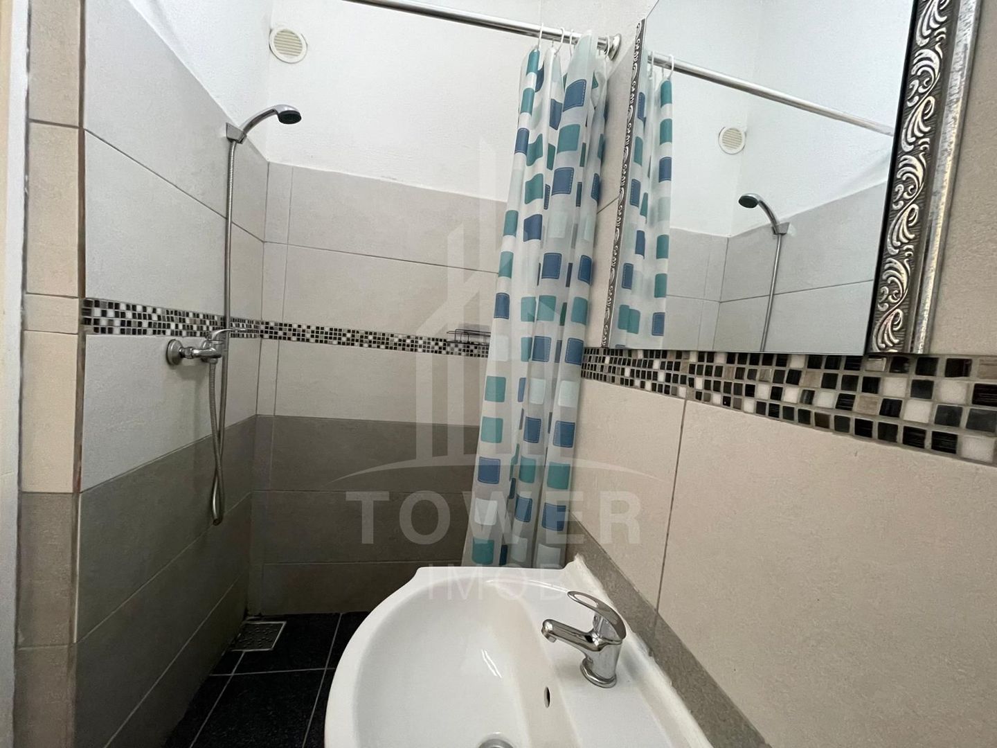 Garsonieră - Centrul Vechi - Poză 8