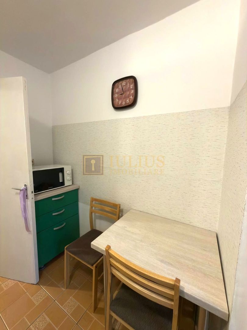 Apartament cu 2 camere in Complexul Studentesc, disponibil din 15 septembrie - Poză 8
