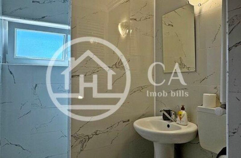 Apartament de inchiriat cu 2 camere in zona Rogerius, Oradea - Poză 7