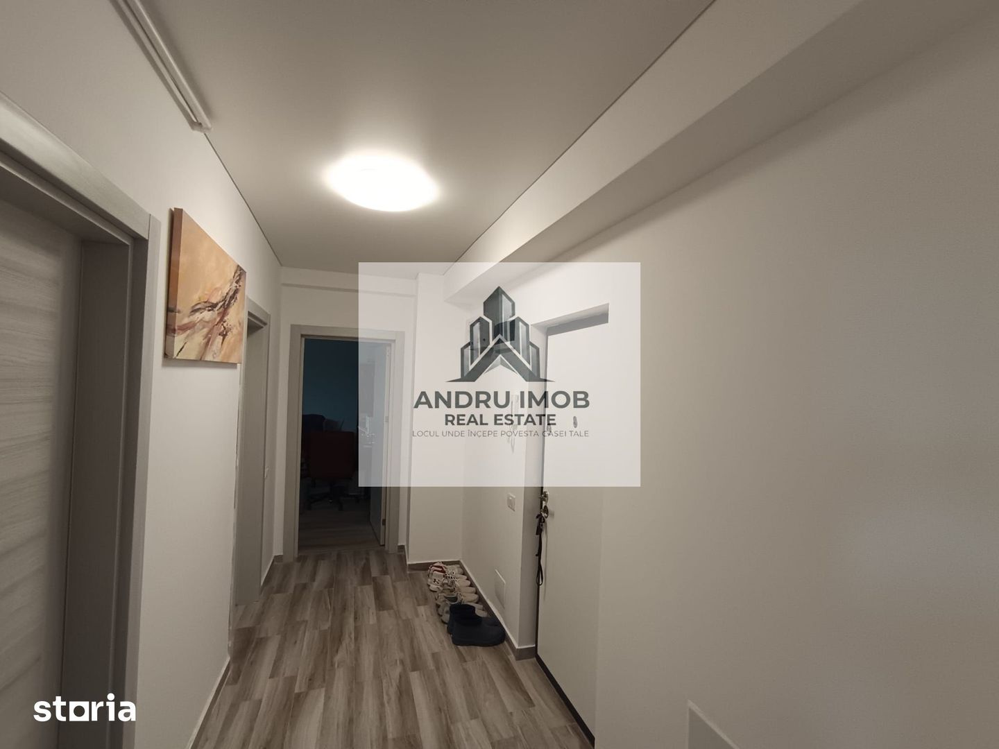 Apartament 2 camere 2025 Aparatorii Patriei - Poză 4