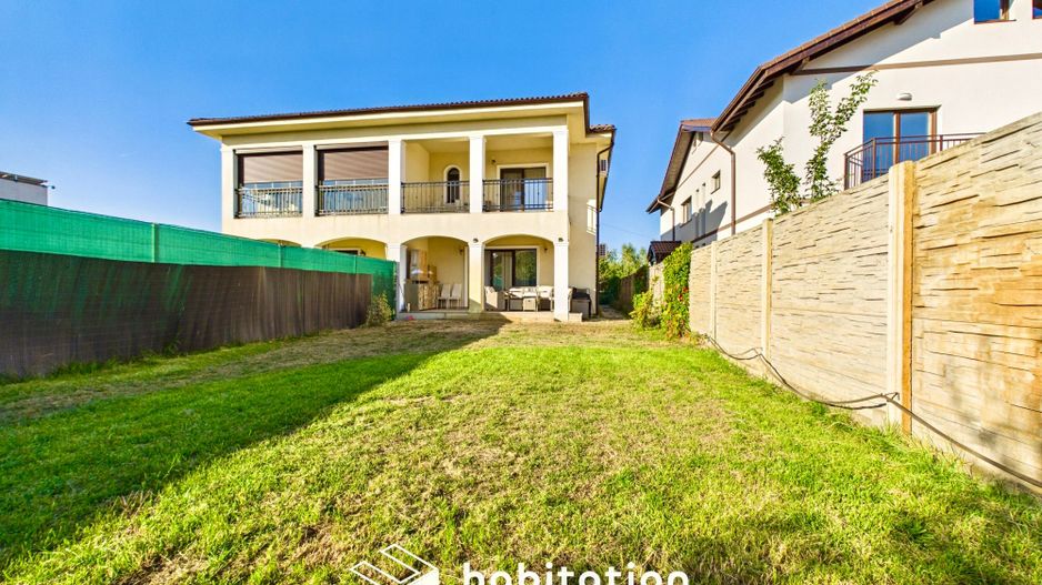 Duplex elegant | Giroc – zona Lidl | 4 camere | 3 băi| - Poză 21