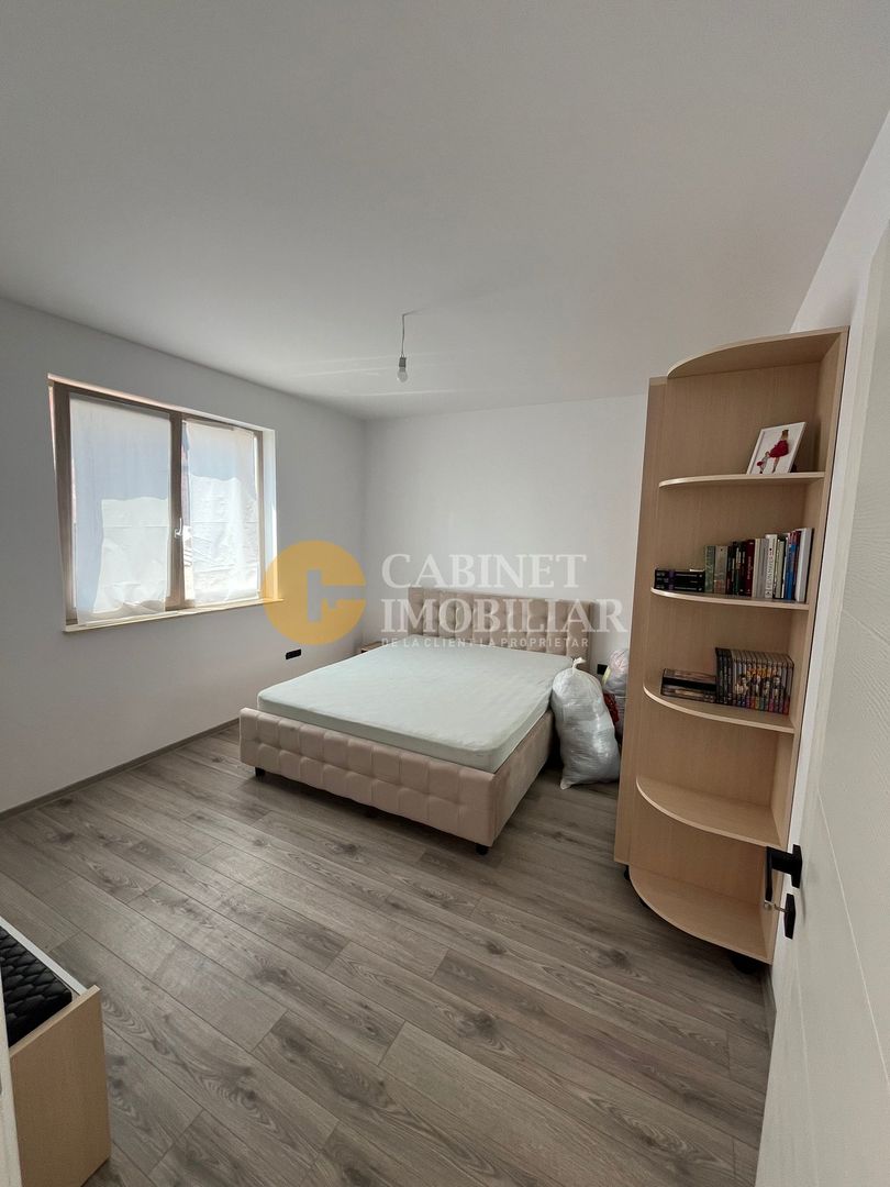 Casa parter 3 camere Cartier Rezidential - Poză 4