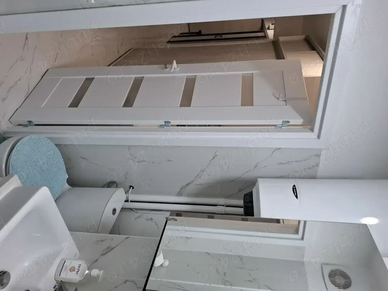 Apartament 3 camere mobilat , zona Victoriei - Poză 10