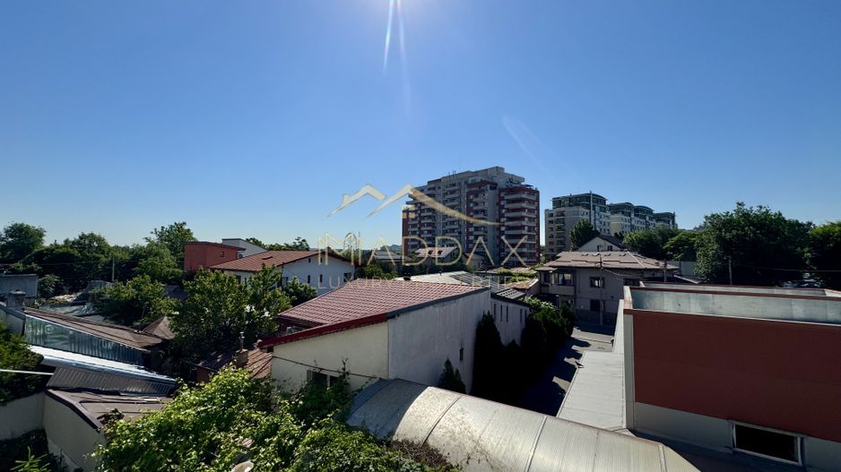 Apartament cu 2 camere *70mp utili*/ Boutique Building / Floreasca - Lacul Tei - Poză 10