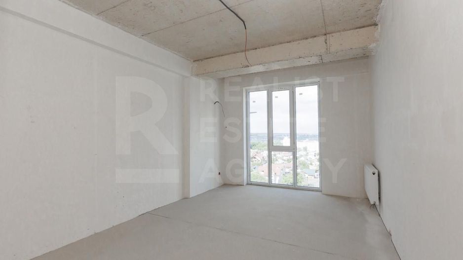 Vânzare, penthouse, 4 camere, str. Alba Iulia, sectorul Buiucani - Poză 8
