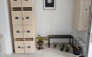 Spatiu autorizat activitati medicale, Borhanci - Poză 8
