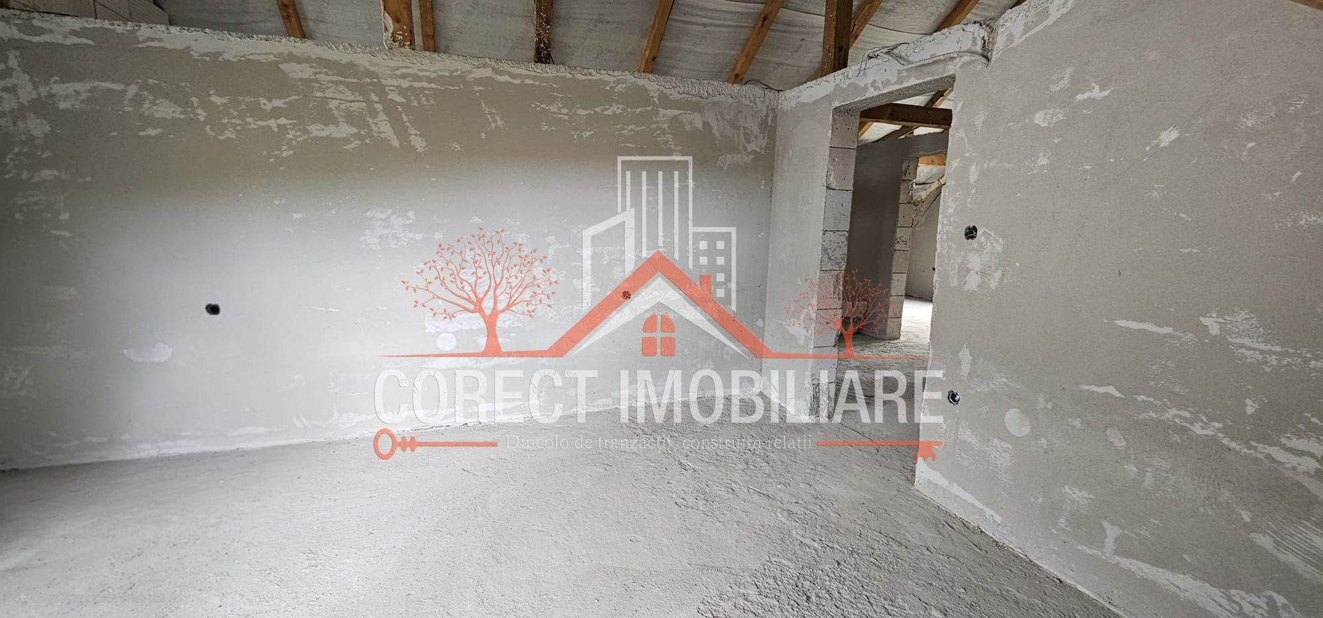 🌿 Casa cu Teren de vânzare – Valea Jelnei - Poză 4