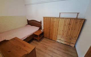 Ap 1 camera cu centrala gaz si loc parcare propriu, bloc nou - Poză 8