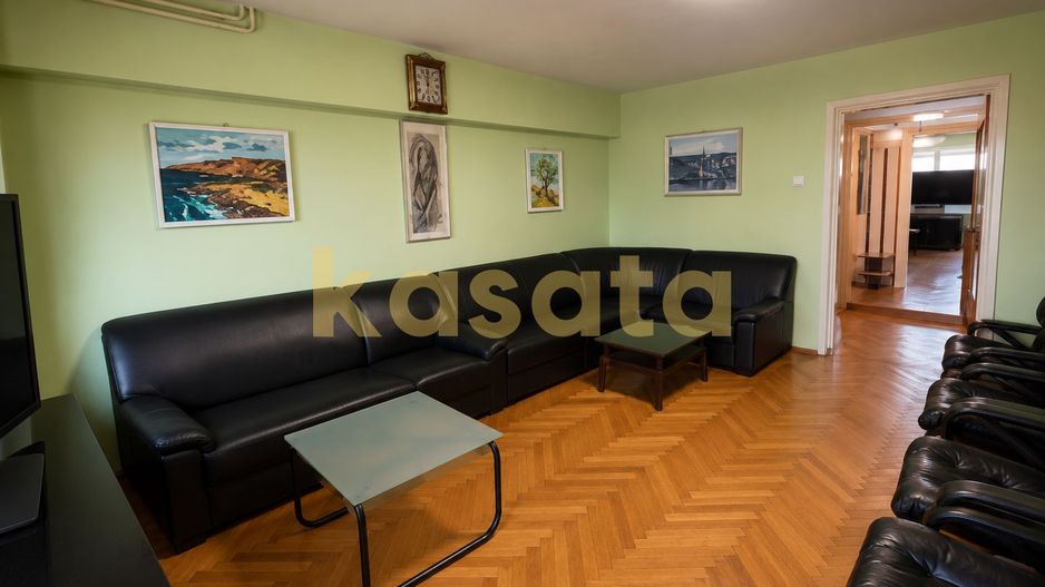 Ap3camere 1995| 78mp | Decebal/P-ta Alba Iulia| Metrou | Etaj 8/9 | - Poză 2