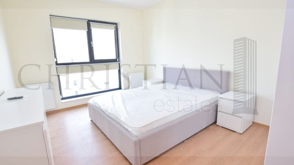 Cotroceni Smart Residence - Parcare Subterana - TVA INCLUS - Poză 11