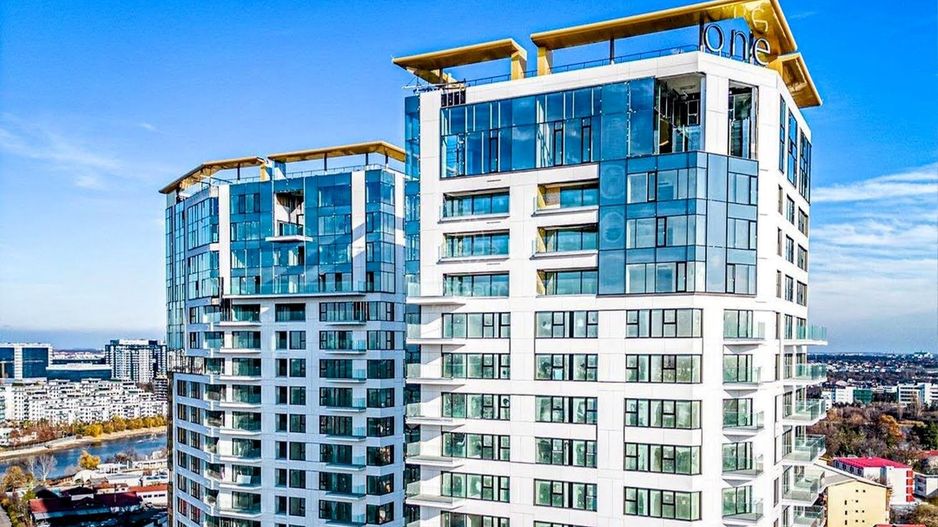 OFERTA Vanzare 2 camere | ONE Verdi Park | Finalizat | Comision 0! - Poză 11