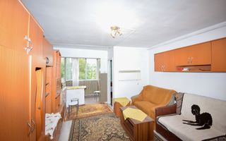Garsonieră | 28 mp | Zona Lenin - Poză 1