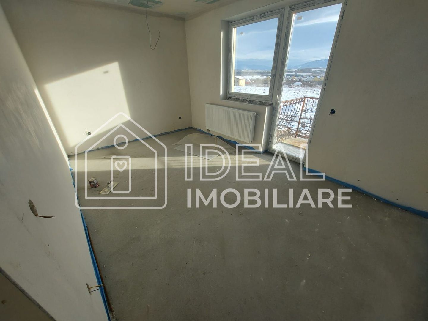 Casa Deosebita langa Padurea Dumbrava- Comision 0% - Poză 5