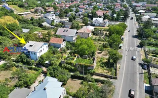 Casă P+1 cu subsol, 219 mp, teren 547 mp – Valea Mare Podgoria - Poză 12
