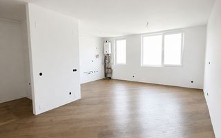 Apartament 2 camere, depozitare, etaj intermediar, balcon, garaj, boxa - Poză 1