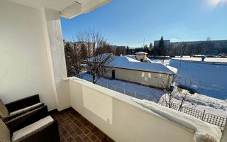 4 camere, 2 balcoane, 2 bai, Zorilor, Zona UTCN, MOL, Carrefour - Poză 11