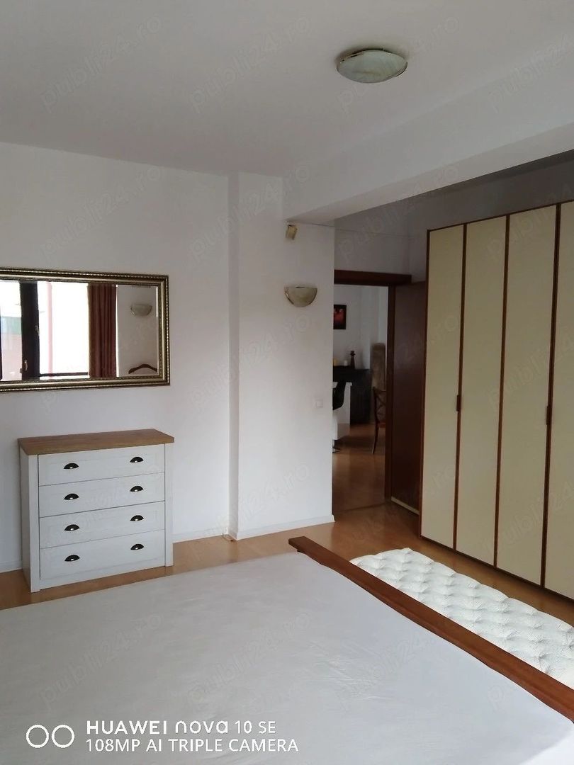 Apartament Dorobanti //  Pitarul Hristache - Poză 8