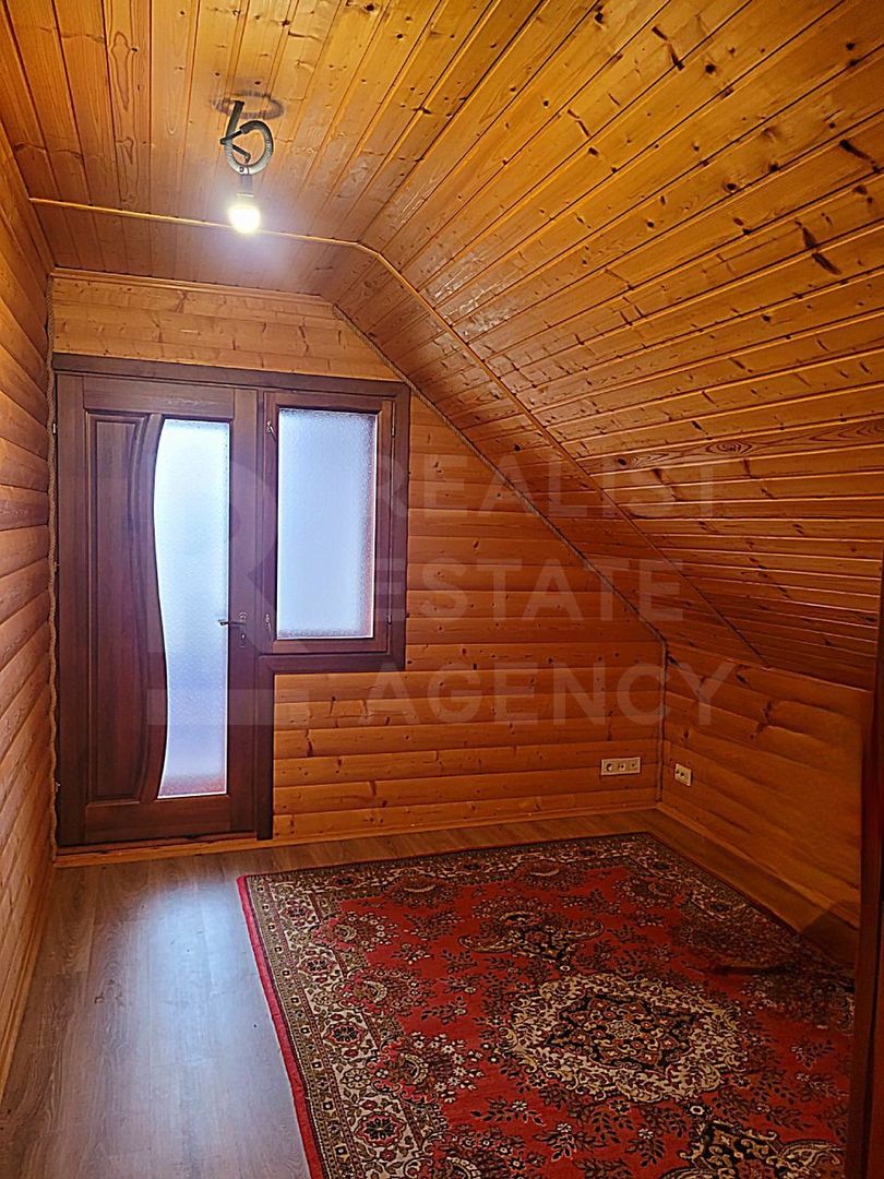 Vânzare, casă, 3 camere, sat. Mitoc, Orhei. - Poză 13