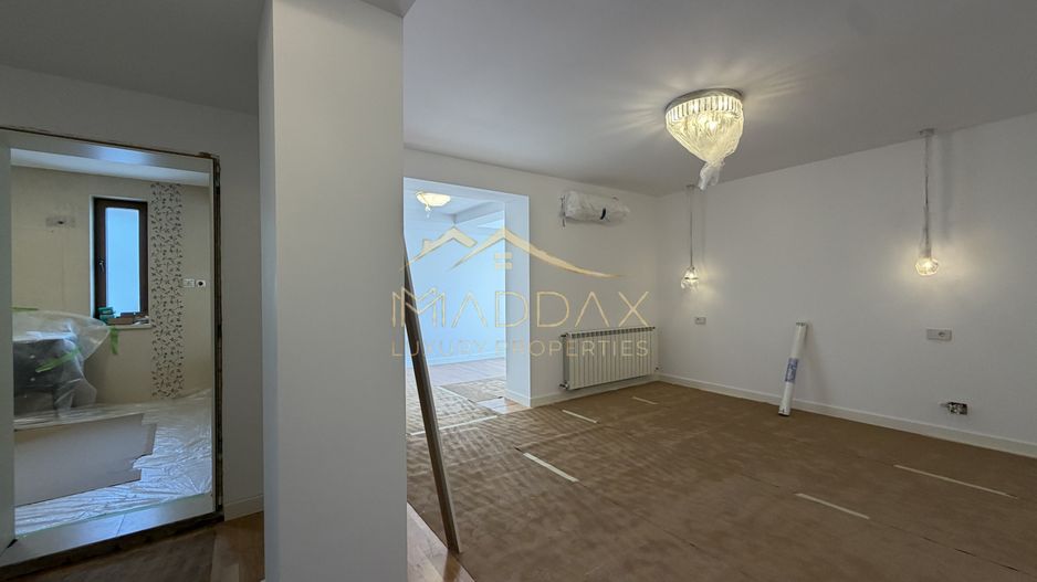 Vila Premium *800mp* // teren *963mp* / garaj cu 6 locuri* // Iancu Nicolae - Poză 43