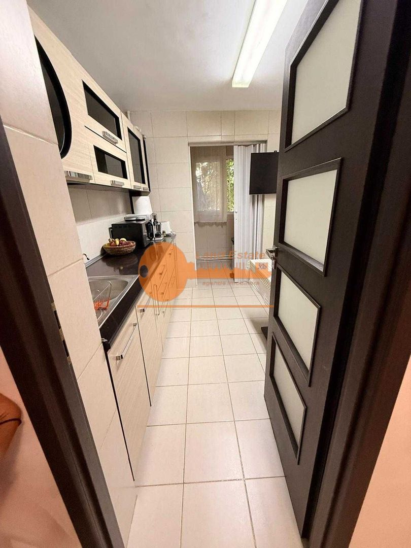 Apartament 3 camere cu Centrala – Dristor, lângă McDonald’s - Poză 4