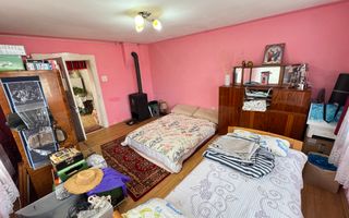 Casa individuala in Arpasu de Sus, teren mare, partial renovata - Poză 19