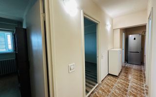 Apartament luminos 3 camere cu balcon generos Parcul Plumbuita - Poză 7