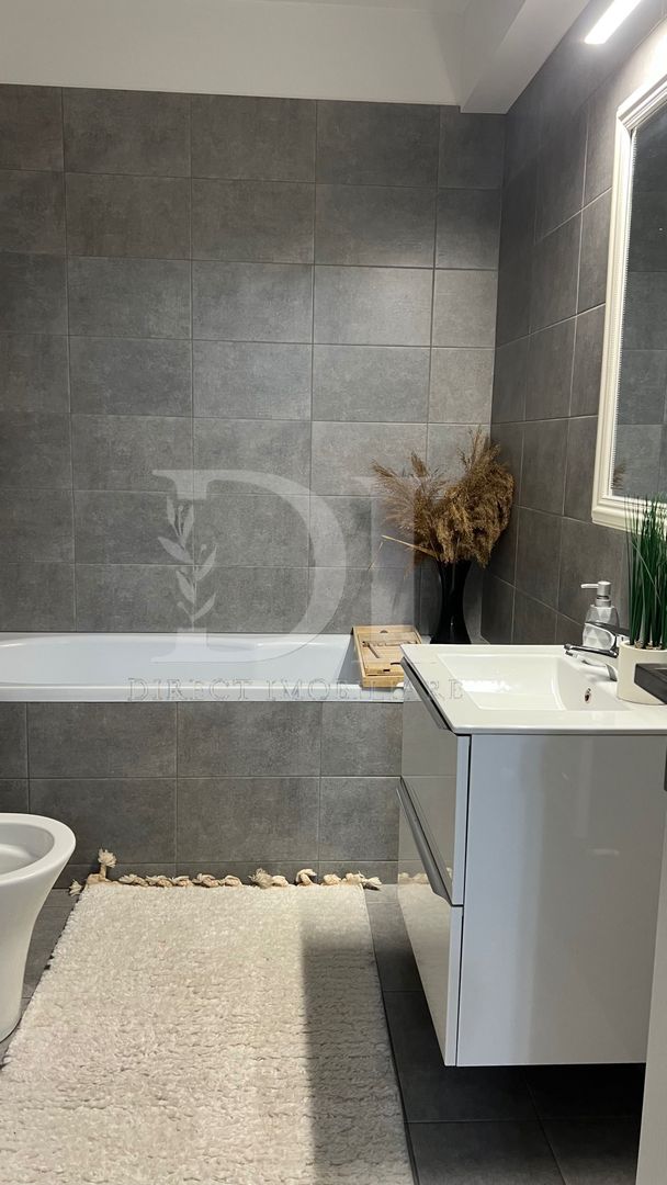 Apartament 2 camere de vanzare/ Zona Parcul Poligonului / Floresti - Poză 4