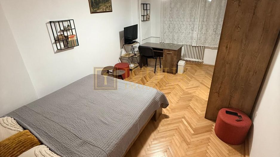 2 dormitoare| la 2 minute de facultatea de Medicina| balcon deschis| - Poză 2