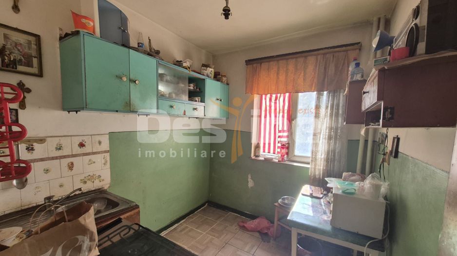 Apartament de 2 camere - de vânzare- zona Cet - Poză 1