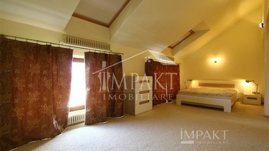 Apartament deosebit pe 3 niveluri, in Zorilor! - Poză 21