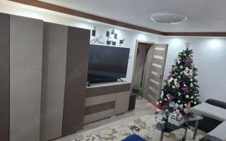 Vand apartament 2 camere parter ridicat ,zona Fortuna - Poză 1