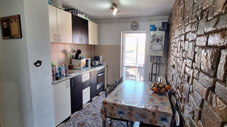 Apartament cu 2 camere de vânzare in Alba Iulia - Poză 4