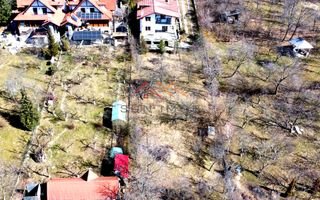 Vila S+P+E, priveliste deosebita, 6 camere, garaj, terasa, Cornu, PH - Poză 34