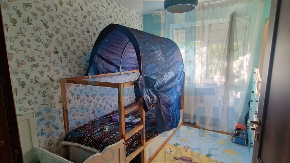 4 decomandate - 80mp - centrala proprie - renovat - Calea Bucuresti - Poză 5