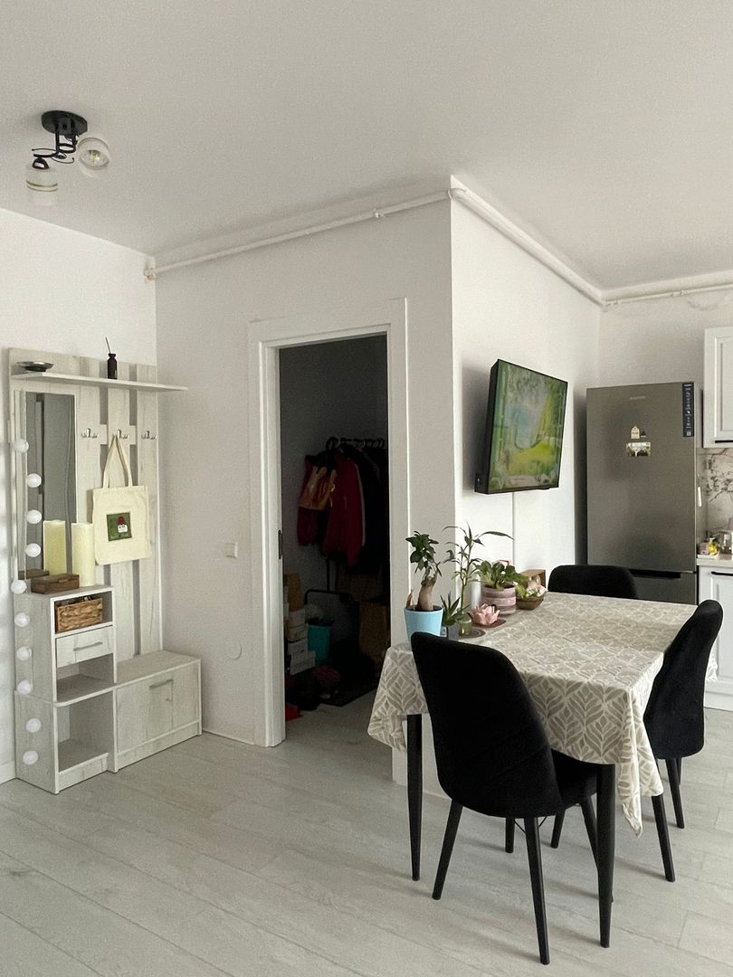 Apartament 2 camere, dressing, parcare subterana, Beta Residence - Poză 7