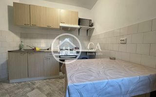 Apartament de inchiriat cu 3 camere în zona Nufărul, Oradea - Poză 11