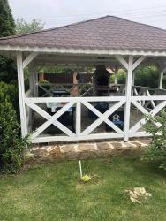 Casa de vanzare | Silistea Snagovului | teren mare - Poză 9