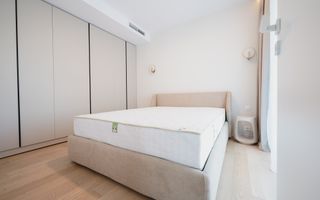 2 Camere + Parcare, terasa 10mp, One Lake Club - Poză 3