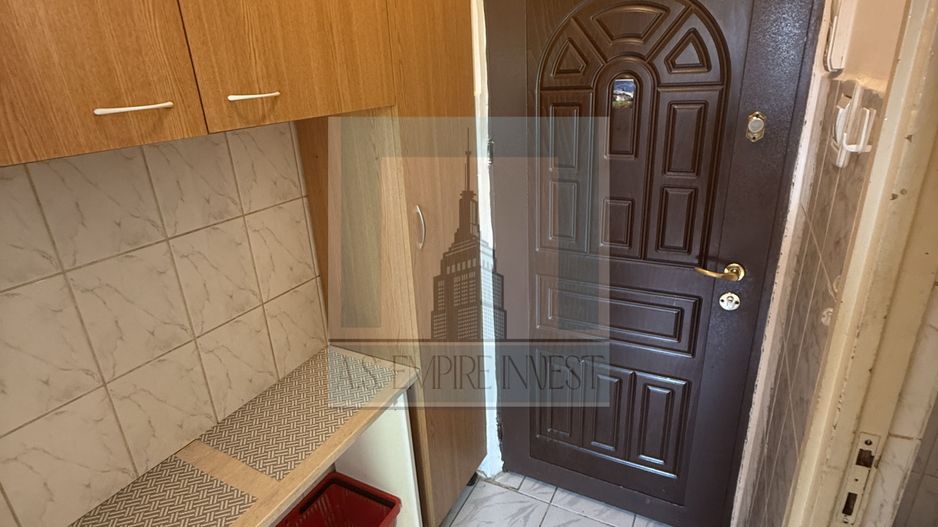 Garsoniera  12 mp utili - zona Vlahuta - Poză 3